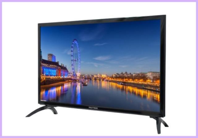 Smart TV Polytron 32 Inch