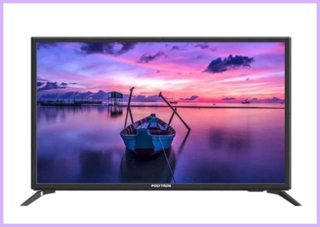 Smart TV Polytron 32 Inch