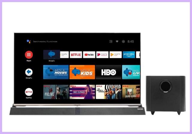 5+ Rekomendasi Smart TV Polytron Terlengkap 2024