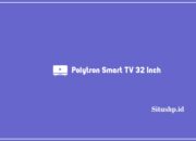 Polytron Smart TV 32 Inch