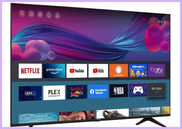 5+ Rekomendasi Smart TV Polytron Terlengkap 2024