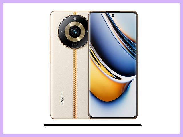 Realme 11 Pro Plus