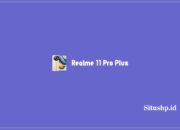 Realme 11 Pro Plus: Spesifikasi Dan Keunggulan Terbaru