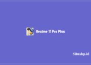 Realme 11 Pro Plus