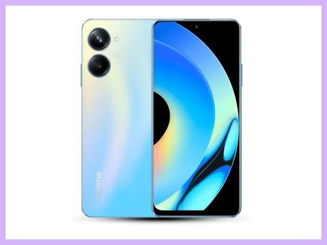 Realme 12