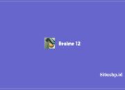 Realme 12