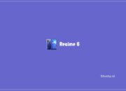Realme 6