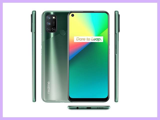 Realme 7i