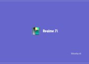 Harga Realme 7i: Spesifikasi Dan Keunggulan Produknya