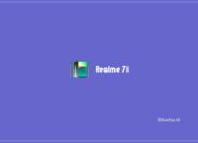 Realme 7i