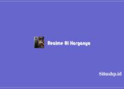 Realme 8i Harganya