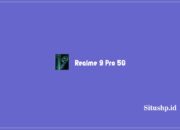 Realme 9 Pro 5G