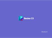 Realme C3: Harga, Spesifikasi, Dan Keunggulan Terlengkap
