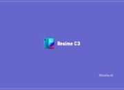 Realme C3