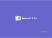 Spesifikasi Realme GT 2 Pro, HP Dengan Banyak Keunggulan
