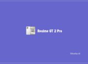 Realme GT 2 Pro