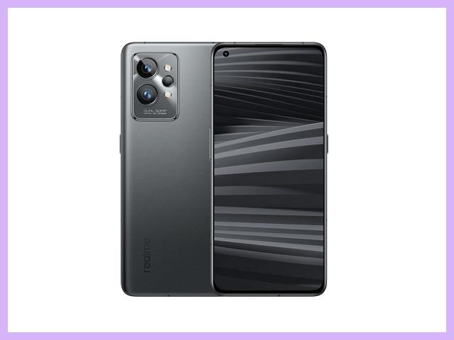 Realme GT 2 Pro