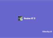 Realme GT 5: Spesifikasi, Kelebihan, Dan Harga Terkini