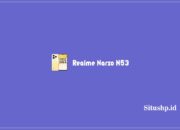 Realme Narzo N53: Harga Dan List Spesifikasi Terbaru