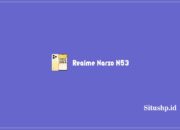 Realme Narzo N53