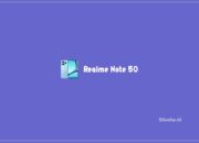 Realme Note 50: Harga Dan Spesifikasi Terbaru Tahun Ini