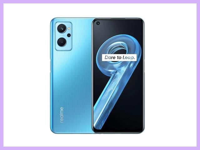 Realme Ram 6 ROM 128 Harga 2 Jutaan