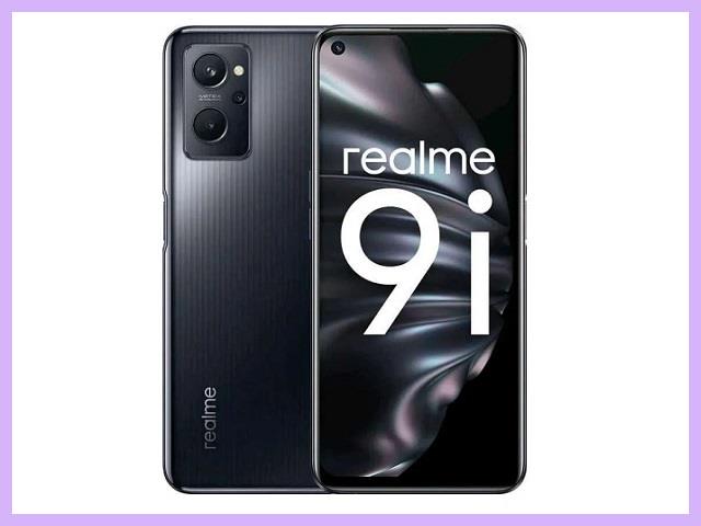 Realme Ram 6 ROM 128 Harga 2 Jutaan