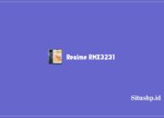 Realme RMX3231: Spesifikasi Dan Daftar Harga Terkini