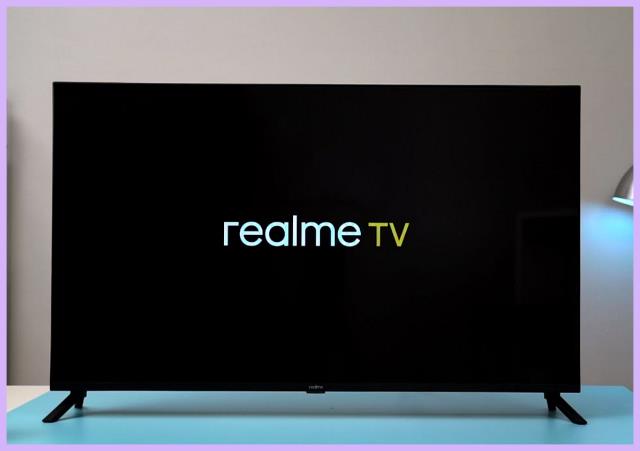 Realme Smart TV