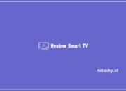 Rekomendasi Realme Smart TV Dan Kelebihan Terbaru 2024