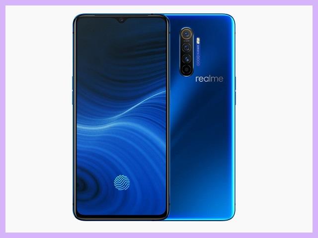 Realme X2 Pro