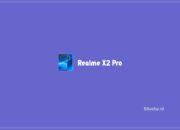 Spesifikasi Realme X2 Pro, Harga Baru Dan Second Terkini