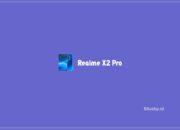 Realme X2 Pro