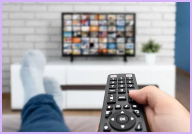 Cara menggunakan remote LG Smart TV