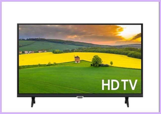 8+ Rekomendasi Smart TV Murah Terupdate 2025