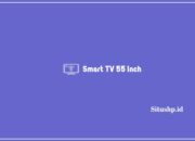 Rekomendasi Smart TV Polytron 32 Inch Terlengkap 2024
