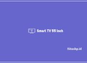 Smart TV 55 Inch