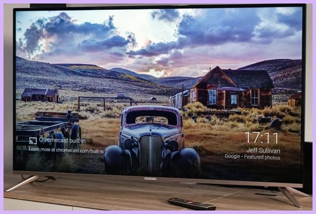 Apakah Smart TV Perlu Antena