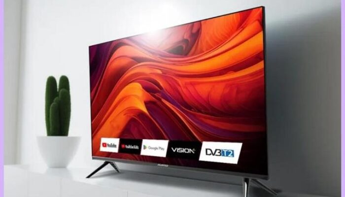 8+ Perbedaan Smart TV Dan Android TV Terbaru 2024