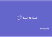 Smart TV murah