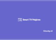 Smart TV Polytron