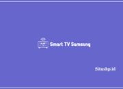 Smart TV Samsung