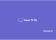 Smart TV TCL