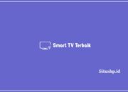 Smart TV Terbaik