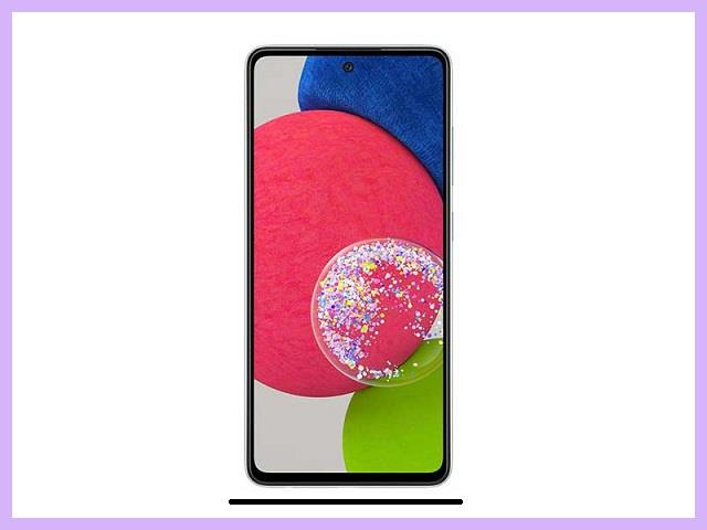Spesifikasi Oppo A20