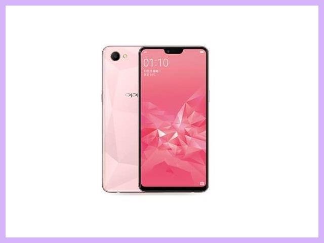 Spesifikasi Oppo A3