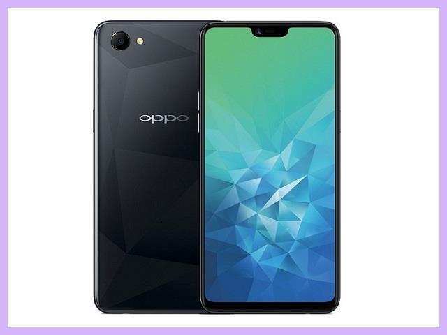 Spesifikasi Oppo A3