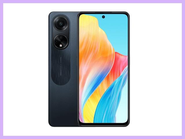 Spesifikasi Oppo A98 5G