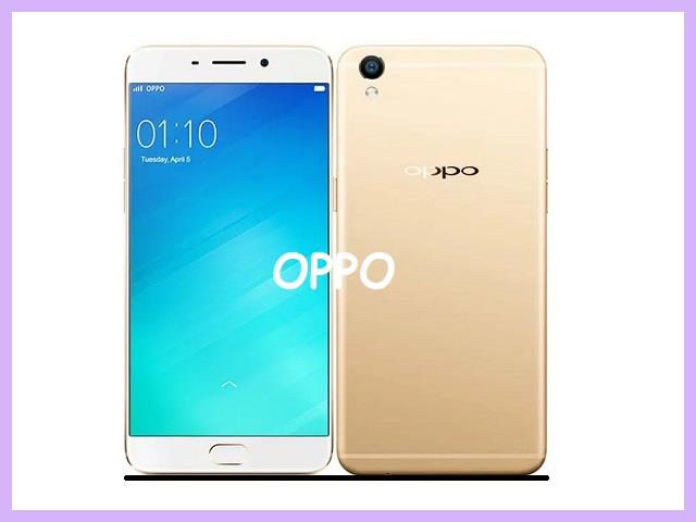 Spesifikasi Oppo F1 Plus