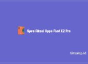 24 Spesifikasi Oppo Find X2 Pro Dan List Harga Terbaru
